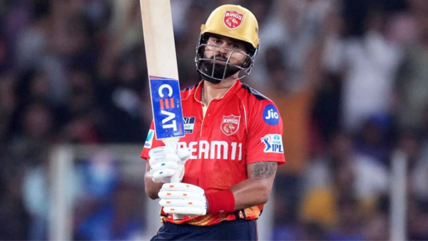 ‘I Love Big Occasions’ – Shreyas Iyer After Powering Punjab Kings to IPL 2025 Final With a Composed Knock