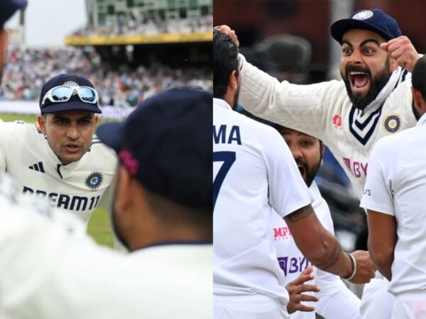 Ravi Shastri Calls for Shubman Gill-led India To Embrace The Virat Kohli Way on Day 5 of ENG vs IND 1st Test