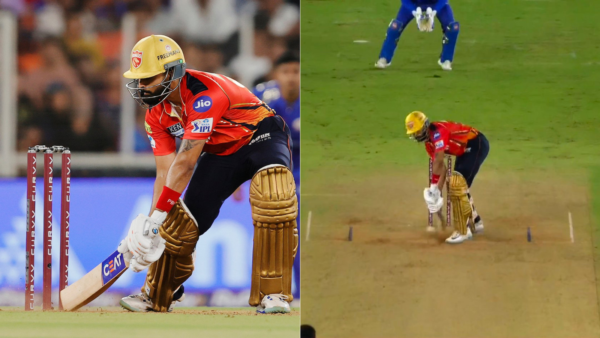 Shreyas Iyer’s Shot of The Tournament vs Jasprit Bumrah in Qualifier 2 of IPL 2025 Not His First; WATCH Video of Iyer’s Incredible Skill
