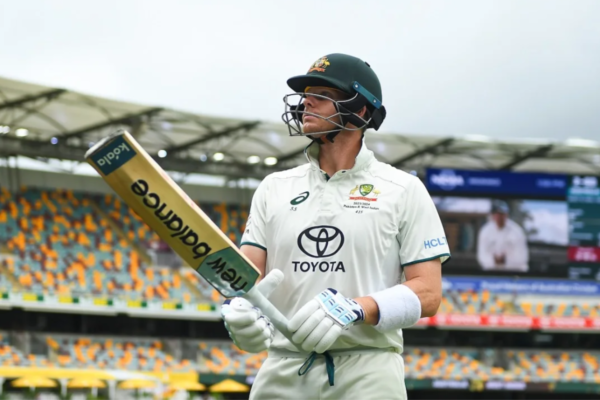 Pat Cummins Gives Update On Steve Smith Injury, Another Key Australia Batter To Be Released Mid-Way Through West Indies Test Series