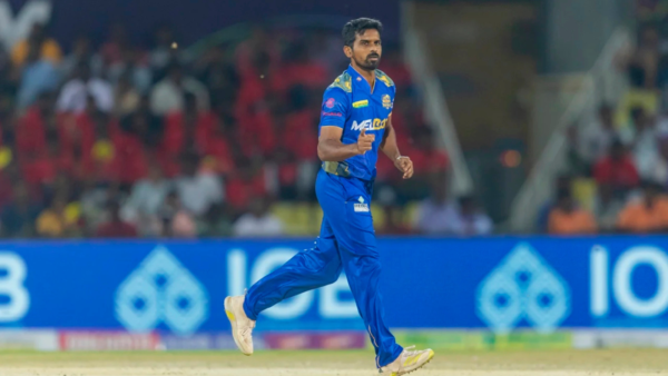 SMP vs SS Dream11 Prediction: The Salem Spartans have a better unit and look more formidable, so they should win.