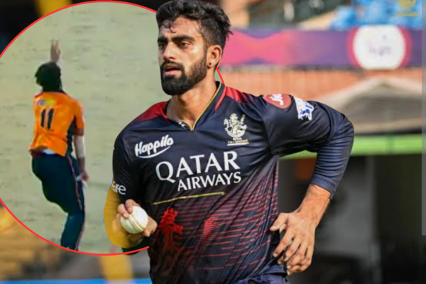 Sonu Yadav Picks Up A Hat-Trick in TNPL 2025: Get To Know Former RCB Player Whose Brother Played for Mumbai Indians