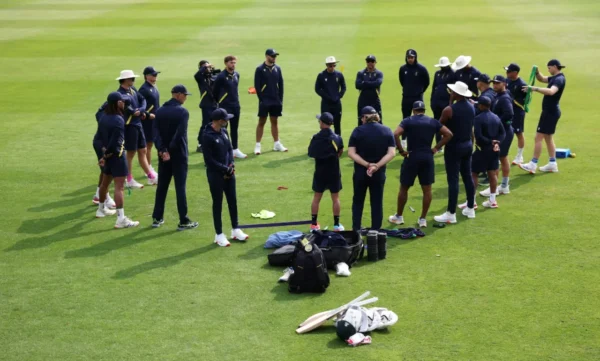 Ahead Of The WTC 2025 Final vs Australia, South Africa Opener Answers Age-Old Question About His Team