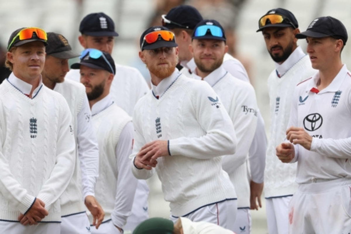 Jofra archer benched for eng vs ind 2nd test edgbaston