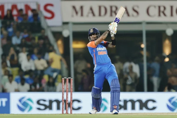 Suryakumar Yadav Out Till August With Another Surgery, Arrives In London For Treatment