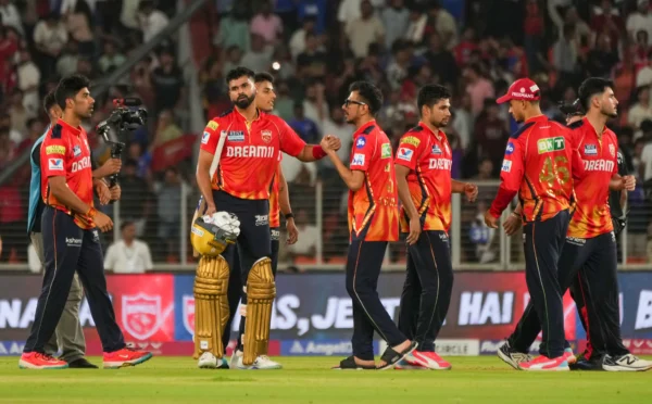 ‘Shreyas Iyer Should Have Slapped Me’ – PBKS Batter Opens Up About Skipper Scolding Him After Brainfade in Qualifier 2 Of IPL 2025