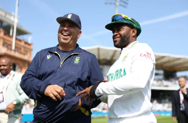 Temba Bavuma Rewrites History With Unique Captaincy Record As South Africa End Trophy Drought With WTC 2025 Title