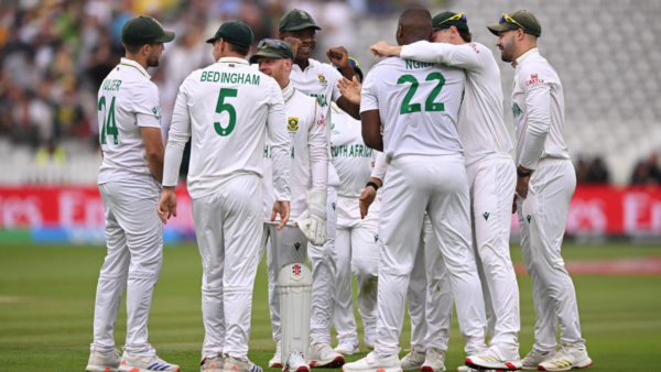 ‘Thin Edge Of The Wedge’ – Former England Captain Criticises Proposal Of Four-day Tests In WTC