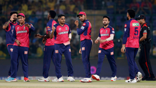 Rajasthan Royals Young Talent Continues To Impress After IPL 2025, Destroys Bowlers at U-19 HP NCA Camp