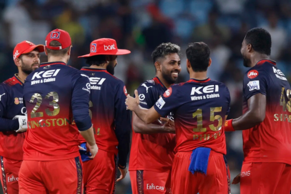 ‘You Have To Run After the Trend’: Veteran CSK Star Backs RCB To Clinch Their Maiden IPL Title