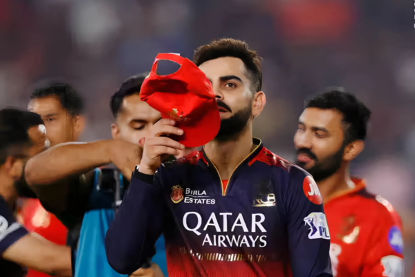 ‘I Gave This Team My Youth, Prime, Experience’ – Full Transcript of Emotional Virat Kohli Speech After RCB Win IPL 2025 Title