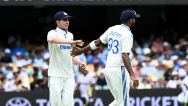 Is Jasprit Bumrah Injured? Why Didn't India Bowl Ace Pacer In The Final Few Overs of ENG vs IND Test At Headingley?