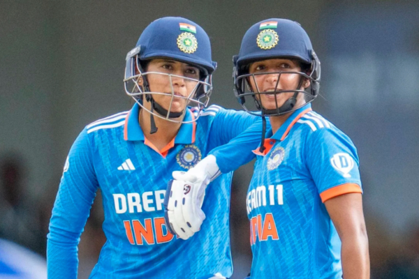 Women’s World Cup 2025 Schedule: Full List of Fixtures, Dates and Venues for the ICC Women’s Cricket World Cup 2025