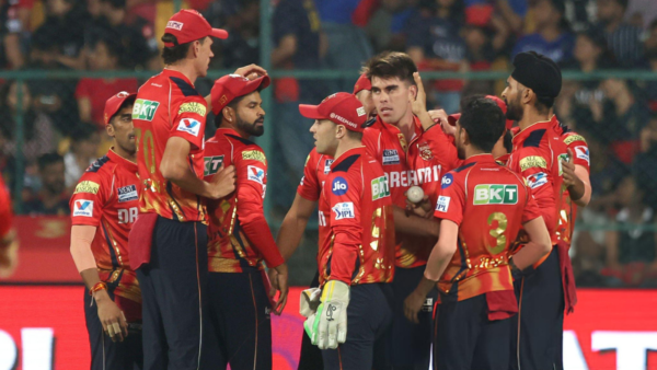 Punjab Kings (PBKS) Pacer Stuns With Batting Expertise, Scores Maiden T20 Fifty To Win the Game in MLC 2025