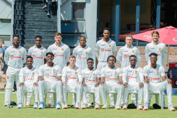 Zimbabwe Star Forced to Miss SA Test series after Kagiso Rabada broke finger ahead of WTC 2025 Final