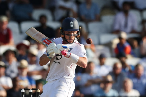 ‘Hard To Get Him out’-Ollie Pope Reveals the Most Important Wicket for England on Day 4 of ENG vs IND 1st Test