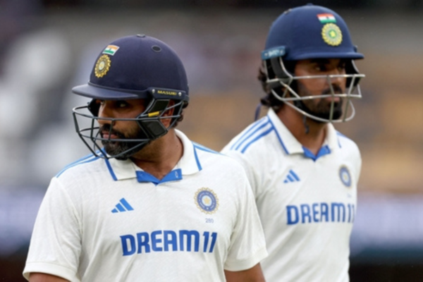 ‘I Have Never Walked Into..’- KL Rahul Opens Up on Dressing Room Mood After Virat Kohli, Rohit Sharma Test Retirements