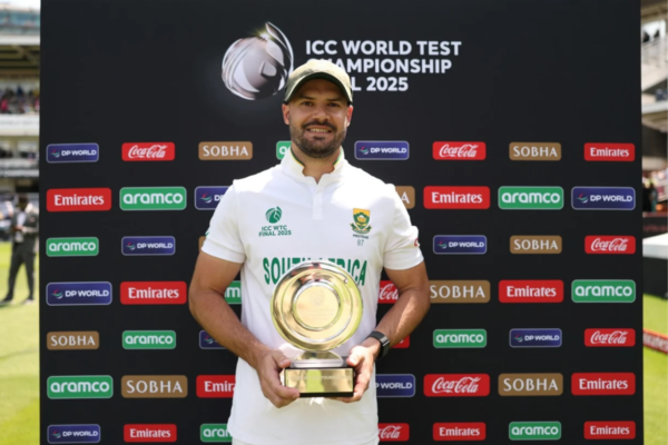 ‘One of His Greatest Knocks’ – Former Australia Captain Applauds Aiden Markram Heroics in WTC 2025 Final