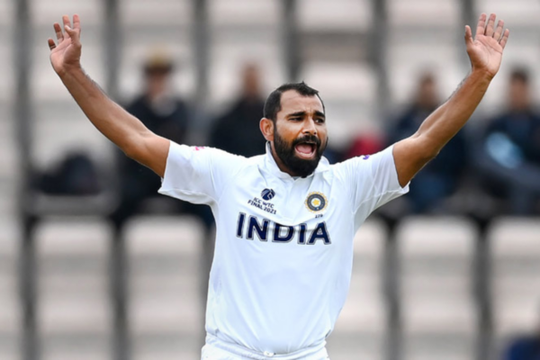 ‘The Last Thing You Want…’ – Why Mohammed Shami Missed Out From The India Test Squad for England Series