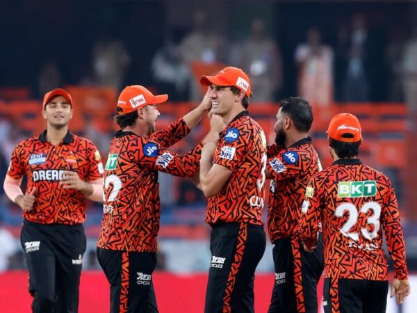 3 SRH Stars Who Could Be Released Before IPL 2026 Auction