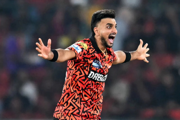 3 Teams That Could Target Harshal Patel At IPL 2026 Auction if SRH Release Him