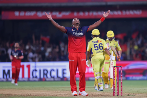 3 Teams That Could Target Lungi Ngidi at IPL 2026 Auction if RCB Release Him