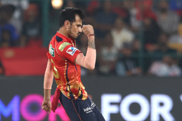 3 Teams That Could Target Yuzvendra Chahal if PBKS Release Him Before IPL 2026 Auction
