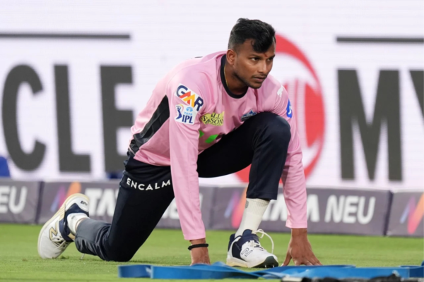 4 Teams That Could Target T Natarajan At IPL 2026 Auction If Delhi Capitals Release Him