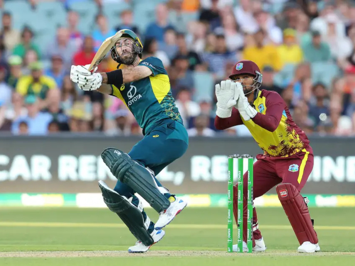 WI vs AUS T20Is Glenn Maxwell Jake Fraser-McGurk Cameron Green Shimron Hetmyer Gudakesh Motie IPL 2026 Auction Trade news