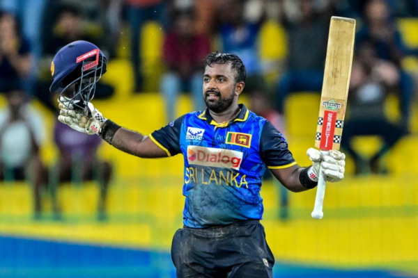 5 Players With Most ODI Hundreds From No.5 or Below in the Last Decade Ft. Sri Lanka Captain Charith Asalanka