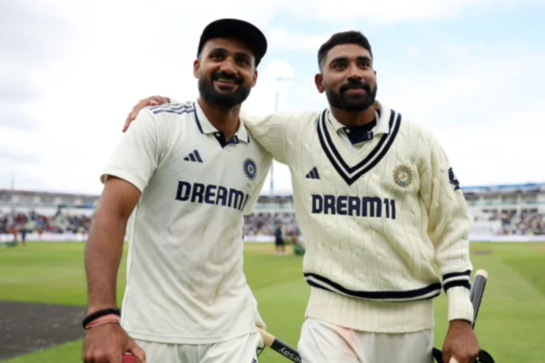 ‘Will Have To Admire…’ – Former Cricketer Lauds THIS Bowler During the Ongoing ENG vs IND Series