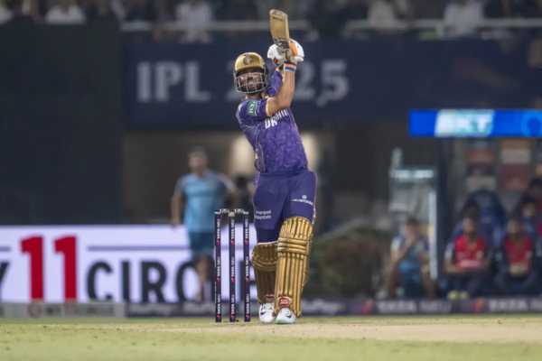 3 Teams That Could Target Ajinkya Rahane At IPL 2026 Auction If KKR Release Him
