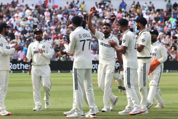 ‘I Don’t Get Regular Chances’ – India Pacer Opens Up on Playing Second Fiddle After Heroics in ENG vs IND 2nd Test