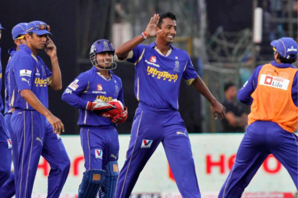 BCCI Ban Lifted, Mumbai Appoints Former Rajasthan Royals Player As Head Coach Of U-14 Team