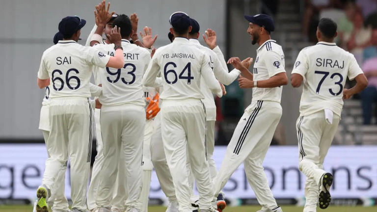 Another Injury Scare for India! Star Pacer Gets Hurt on Bowling Arm Ahead of ENG vs IND 4th Test