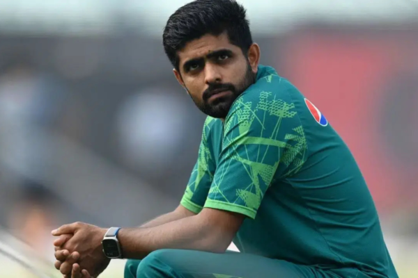 Did Former RCB Coach Ask Babar Azam To Take Up Wicket-Keeping To Regain His Place in Pakistan T20I Side?