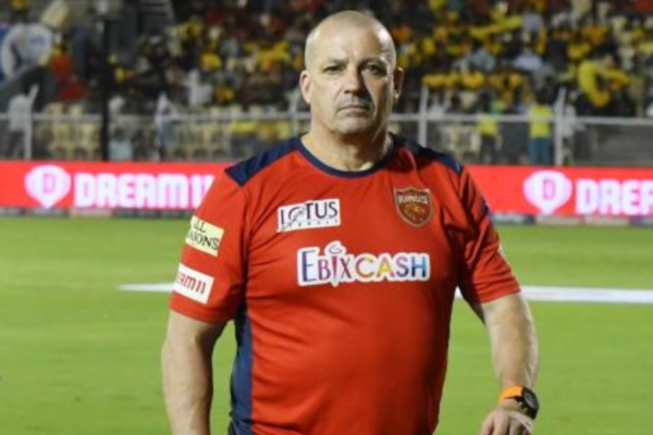 Bangladesh Signs Former PBKS Power-Hitting Coach Ahead of Asia Cup 2025