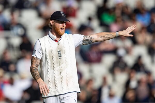 Is Ben Stokes England’s Best Ever Test Captain? 