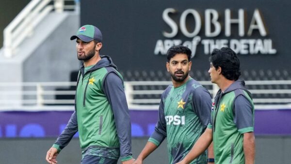 Big Blow for Pakistan! Star Pacer Doubtful for Bangladesh Series After Getting Ruled Out of MLC 2025 With Hamstring Injury