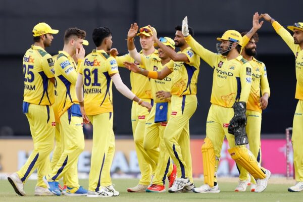 CSK Set To Build Fresh Squad At IPL 2026 Auction With Revamped Approach Around Key Retentions 