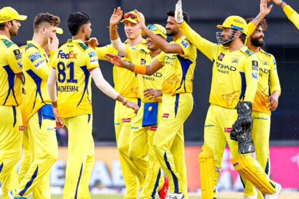 CSK Retention List Before IPL 2026 Auction: Likely List Of Players Chennai Super Kings Will Retain