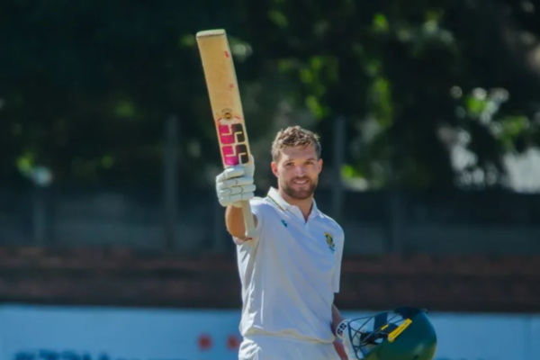 ‘Blown It Big Time…’ – Chris Gayle Questions Wiaan Mulder Over Decision to Declare While He Was On 367* In ZIM vs SA 2nd Test