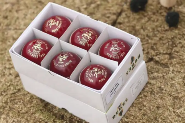 What Is Wrong With The Dukes Ball? Former Pakistan Spinner Explains