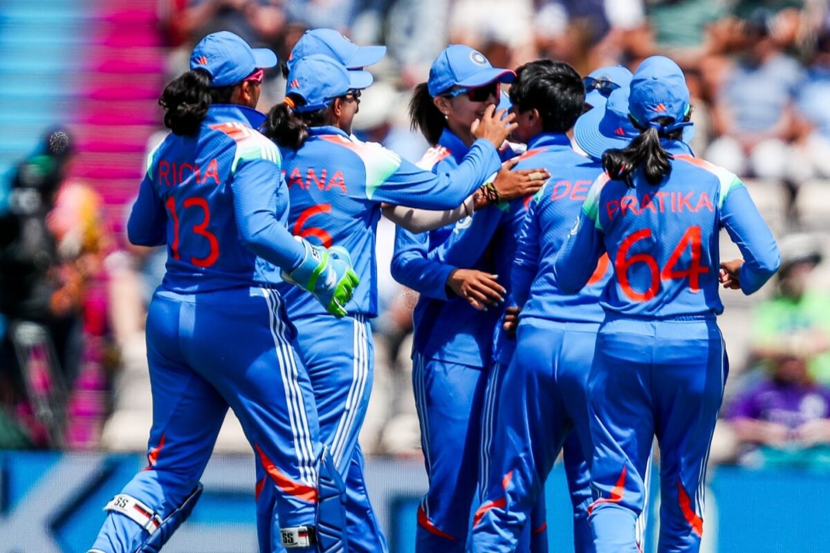 EN-W vs IN-W Dream11 Prediction Today 2nd ODI