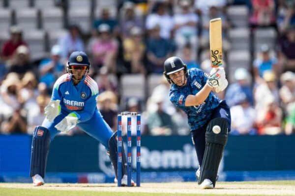 EN-W vs IN-W Predictions, Odds & Betting Tips – 2nd ODI – 19/07/2025
