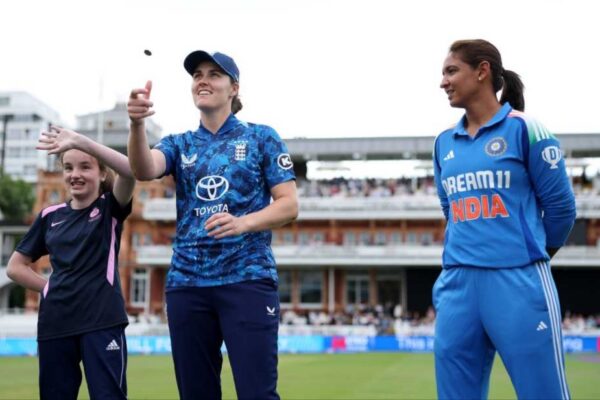 EN-W vs IN-W Predictions, Odds & Betting Tips – 3rd ODI – 22/07/2025