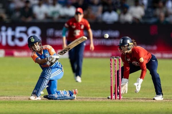 ENG-W vs IND-W Dream11 Prediction Today, 3rd T20I: Fantasy Cricket Tips, Team, Playing XI, and Pitch Report