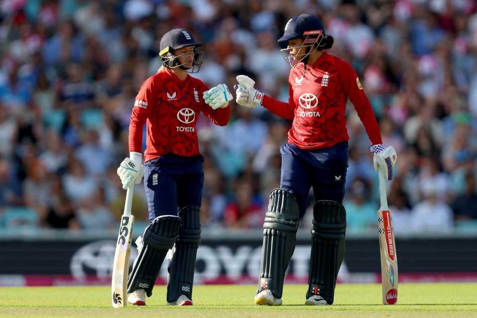 ENG-W vs IND-W Dream11 Prediction Today 4th T20I