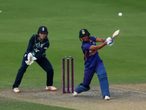ENG-W vs IND-W ODIs Live Streaming Details: Where To Watch England Women vs India Women ODI Series in India and UK?