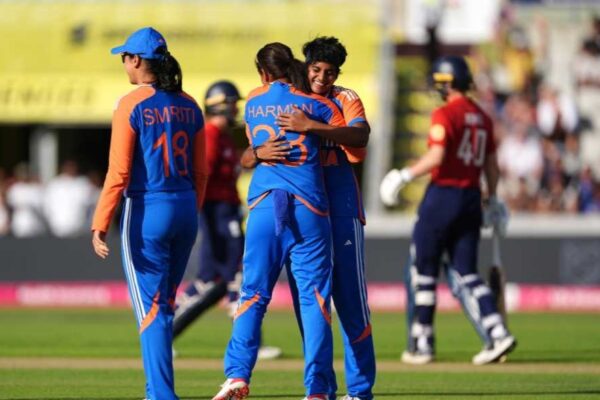ENG-W vs IND-W Predictions, Odds & Betting Tips – 5th T20I – 12/07/2025